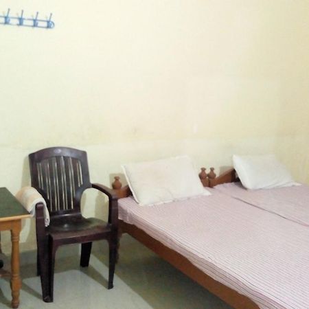 Sunrise Guest House Bhubaneswar Zewnętrze zdjęcie