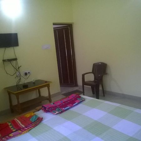 Sunrise Guest House Bhubaneswar Zewnętrze zdjęcie