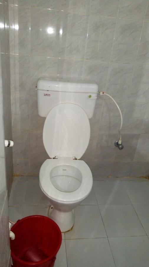 Sunrise Guest House Bhubaneswar Zewnętrze zdjęcie