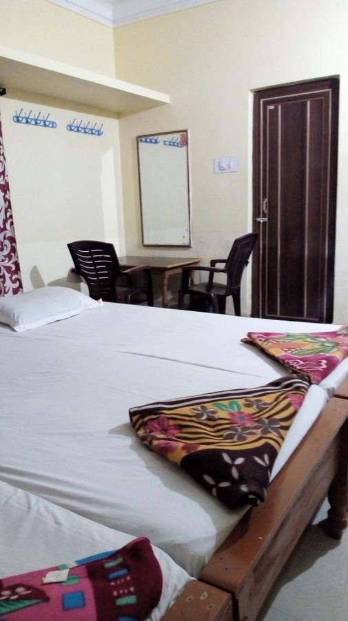 Sunrise Guest House Bhubaneswar Zewnętrze zdjęcie
