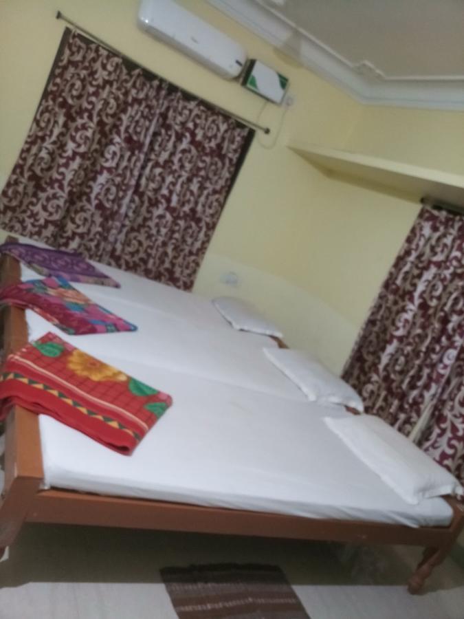 Sunrise Guest House Bhubaneswar Zewnętrze zdjęcie