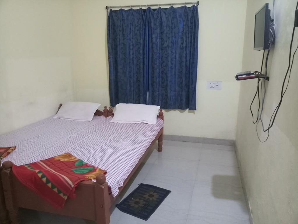 Sunrise Guest House Bhubaneswar Zewnętrze zdjęcie
