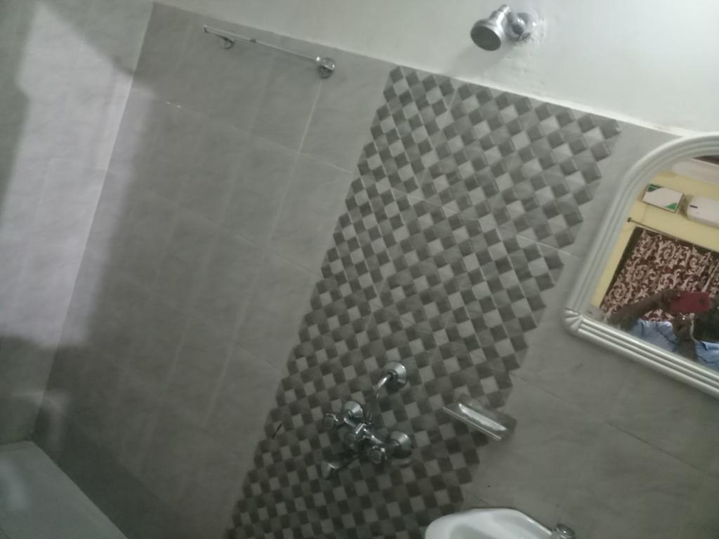 Sunrise Guest House Bhubaneswar Zewnętrze zdjęcie